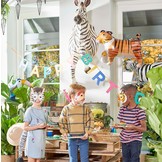 Slinger Party Animals (3.5M) Talking Tables