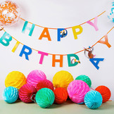 Slinger Party Animals (3.5M) Talking Tables