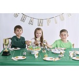 Tafelkleed Party Champions Talking Tables