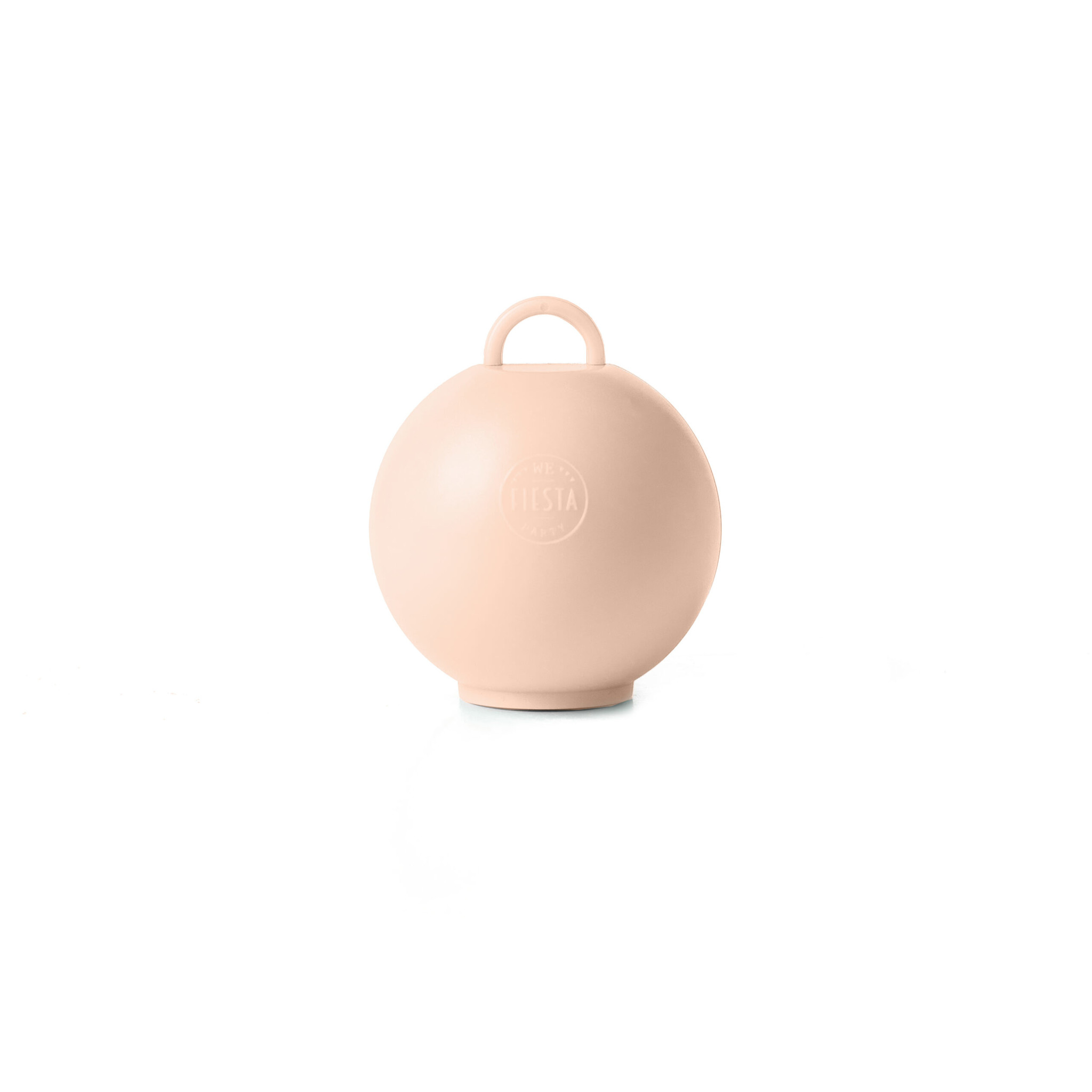 Ballongewicht kettlebell nude (75gr)