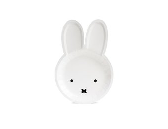 Nijntje bordjes (8st)