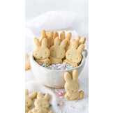 Cijferballon 1 Nijntje First Birthday Roze (106cm) - Nijntje Feestartikelen