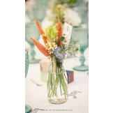 Bordjes Peter Rabbit (12st) Meri Meri