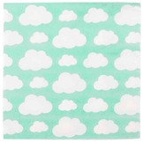 Servetten wolken mint (20st) My Little Day