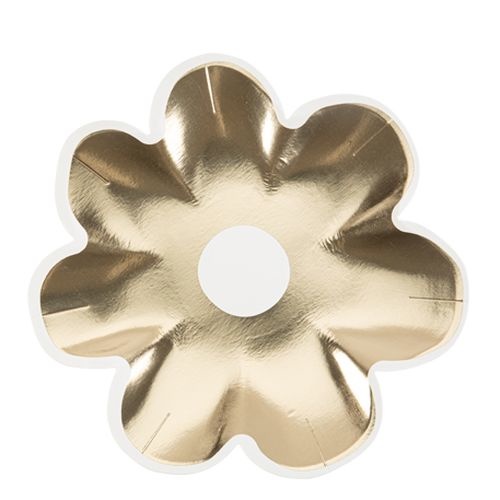 Bordjes Madelief Daisy Party (8st)