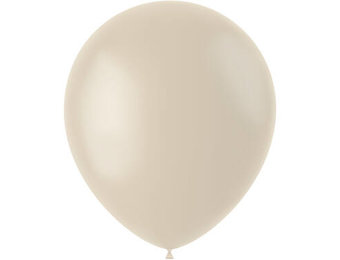 Ballonnen Creamy Latte (10st)