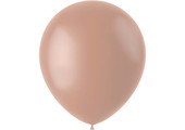 Ballonnen Vintage Rose (10st)
