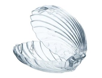 Traktatie vorm schelp (6st)