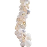 Ballonnenboog Engaged Party Ginger Ray