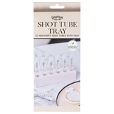 Shotbuisjes  vrijgezellenfeest Future Mrs Ginger Ray