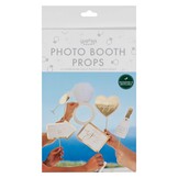 Party Props Engaged (10st) Ginger Ray