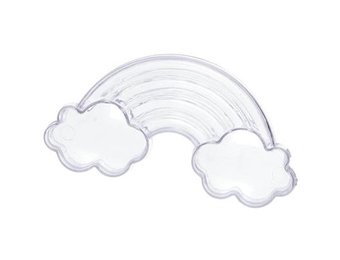 Traktatie vorm regenboog (6st)