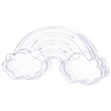 Traktatie vorm regenboog (6st)