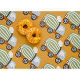 Servetten betonwagen (20st)