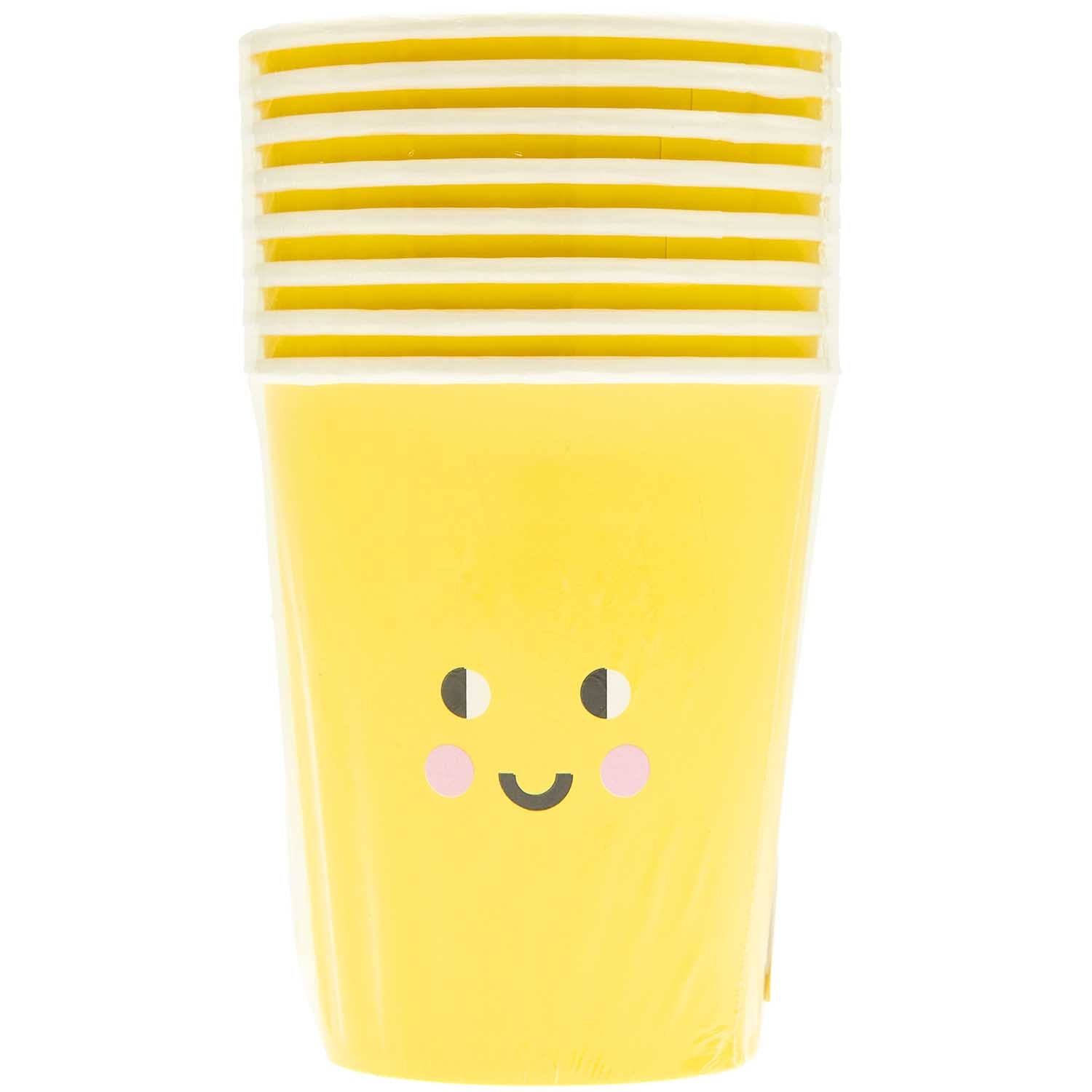 Bekertjes zon (8st)