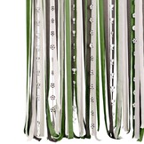 Backdrop streamers Voetbal Ginger Ray