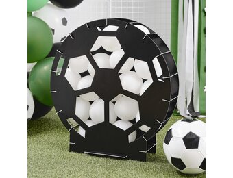 Ballonnen Mozaïek kit Voetbal Ginger Ray