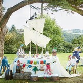 Slinger Pirates Meri Meri