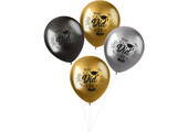 Ballonnen You Did It (4st)