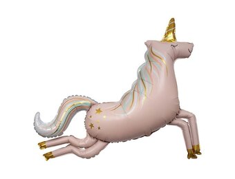 Folieballon Unicorn (106 cm) Meri Meri