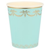 Ladurée Paris bekertjes (8st) Meri Meri