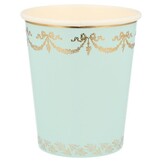 Ladurée Paris bekertjes (8st) Meri Meri