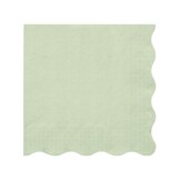 Ladurée Paris servetten pastel (16st) Meri Meri