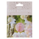 Taarttopper Happy Birthday Party Ginger Ray