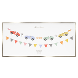 Slinger Race Car Meri Meri