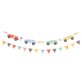 Slinger Race Car Meri Meri