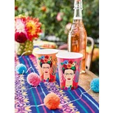 Boho pom pom lichten (2M) Talking Tables