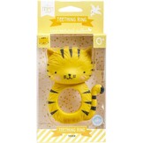 Bijtring Tijger A Little Lovely Company