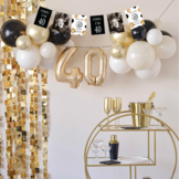 Slinger gepersonaliseerd OMG I'M 40 jaar