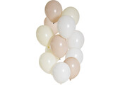 Ballonnenmix nude (12st)