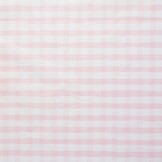 Tafelkleed papier Gingham roze (2.6M) Hootyballoo