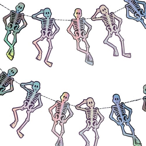 Skeletten slinger creep it real (1.5M) Ginger Ray