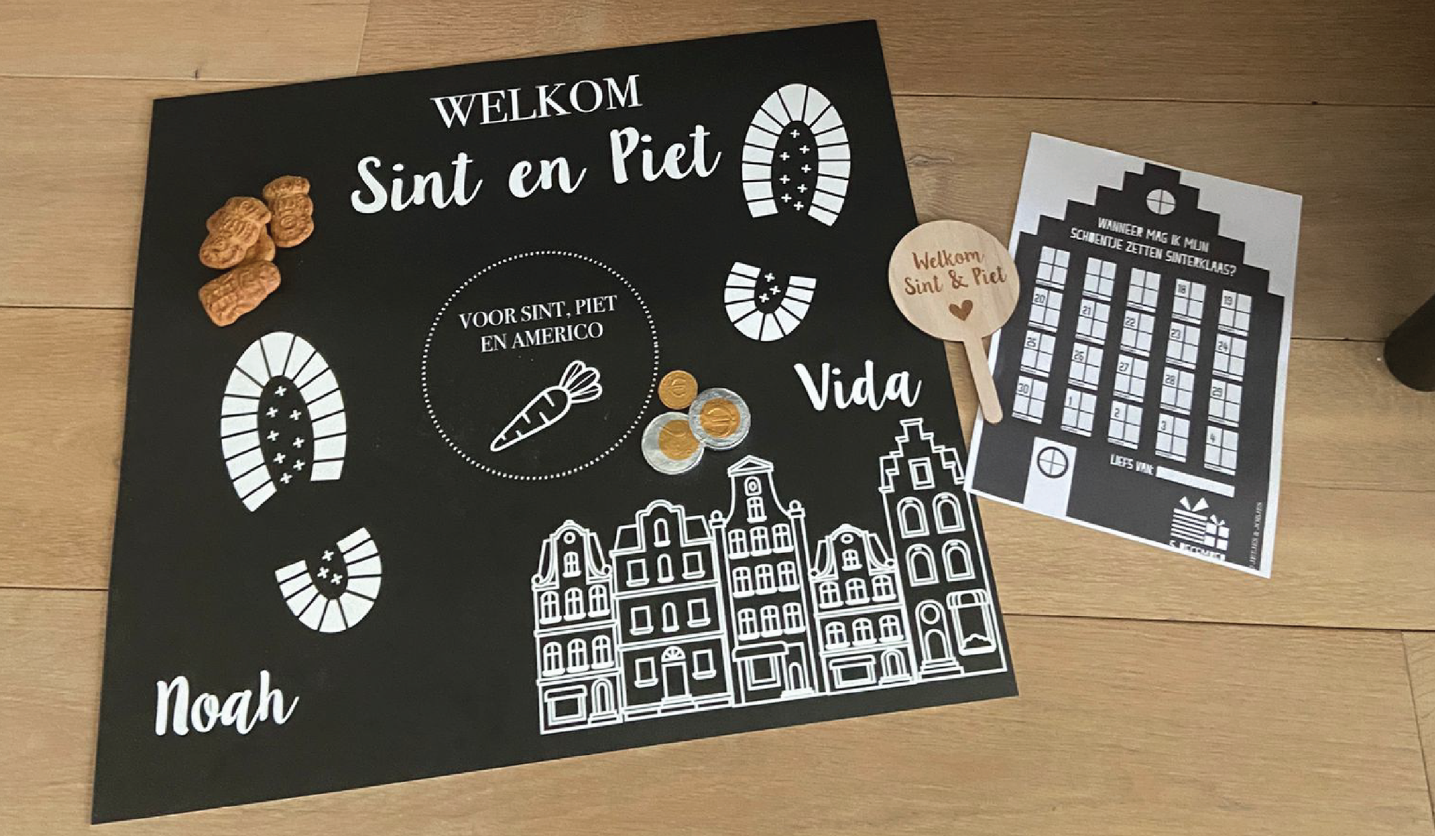 10 x Schoen zet tips; de leukste tips voor ouders en kinderen