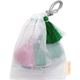 Metallic tassel slinger (3M) Meri Meri