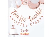 Slinger roségoud Twinkle Twinkle Ginger Ray