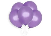 Ballonnen paars (10st)