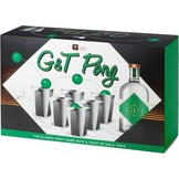 Gin & Tonic Pong - Talking Tables