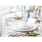 Bedankdoosjes gold branches (10st)