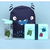 Rugzakje Monster A Little Lovely Company