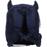 Rugzakje Monster A Little Lovely Company