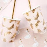 Bekers Lovely Swan (6st)