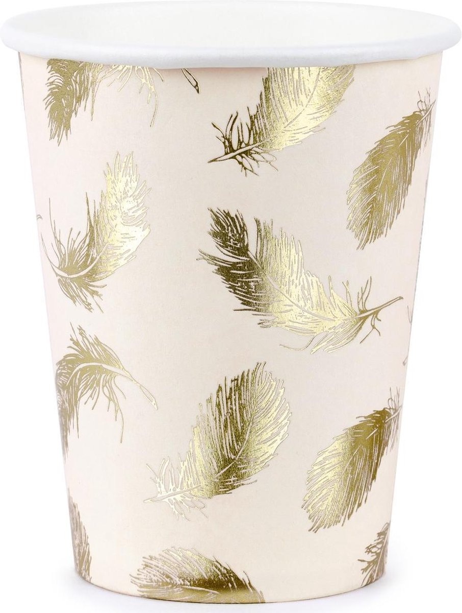 Bekers Lovely Swan (6st)