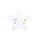 Servetten sterren (20st) - Hello Baby