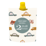 Knijpfruit printable retro auto's -Direct Download