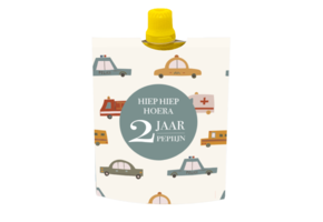 Knijpfruit printable retro auto's -Direct Download