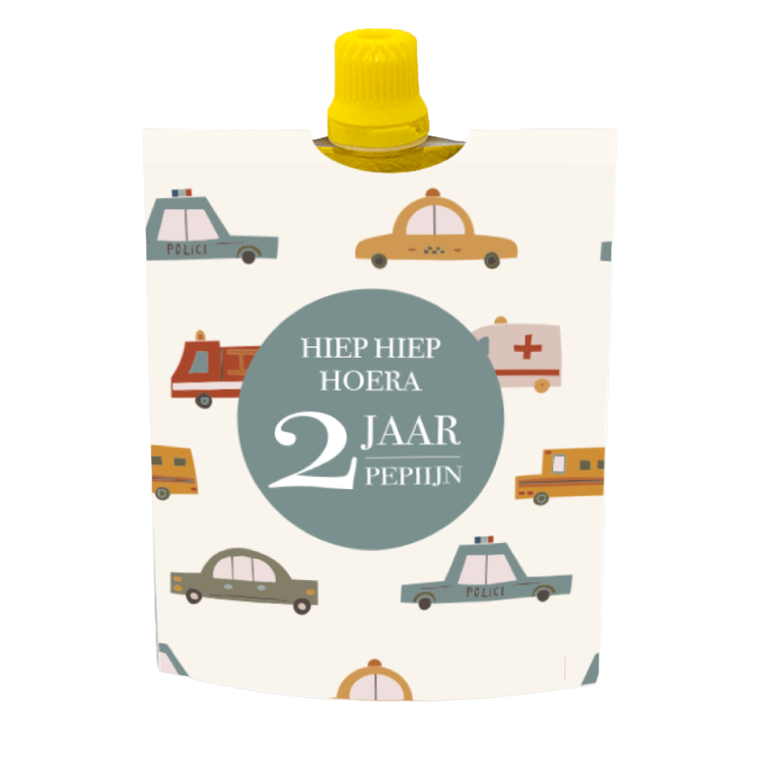 Knijpfruit printable retro auto's -Direct Download